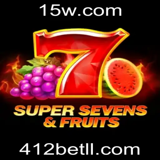 Explorando o Mundo Vibrante de 7SuperSevensFruits: Uma Jornada Inédita no Universo dos Jogos