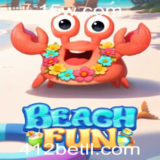 Descubra o Mundo Divertido de BeachFun: Um Guia Completo para Iniciantes