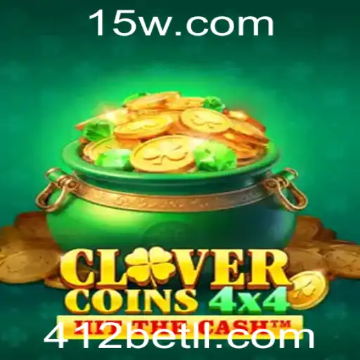 Uma Jornada Através do Mundo de CloverCoins4x4: Estratégia e Diversão