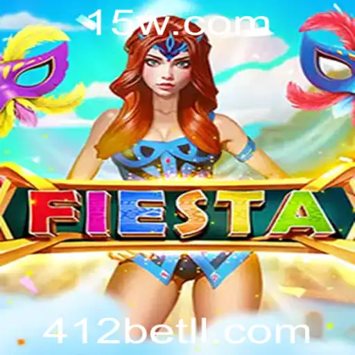 Descubra o Jogo 'Fiesta' com 412bet: Regras, Introdução e Atualizações