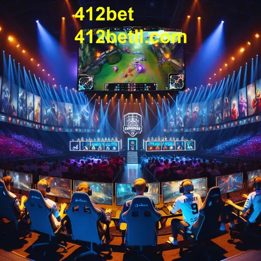 A Ascensão dos eSports: Uma Nova Era de Entretenimento e Apostas