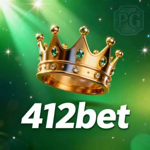 412bet Logo