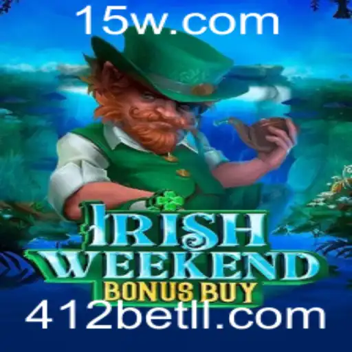 Explorando o Mundo do Jogo IrishWeekendBonusBuy com 412bet