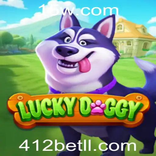 Conheça LuckyDoggy: O Jogo de Apostas Que Conquista o Mundo
