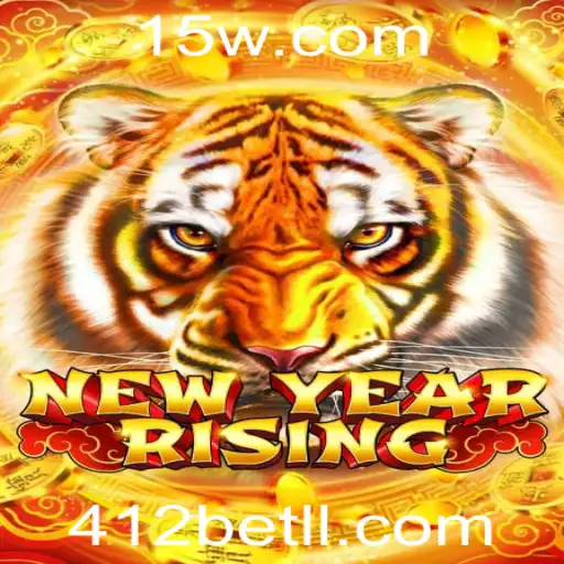 NewYearRising: Descubra a Nova Aventura do Jogo do Ano