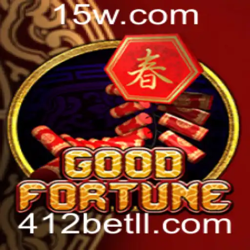 Explorando GoodFortune: O Jogo de Estratégia com 412bet