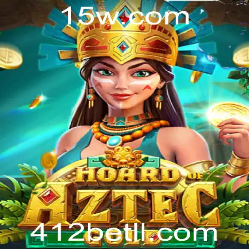 Descubra o Fascinante Mundo de HoardofAztecgold no 412bet