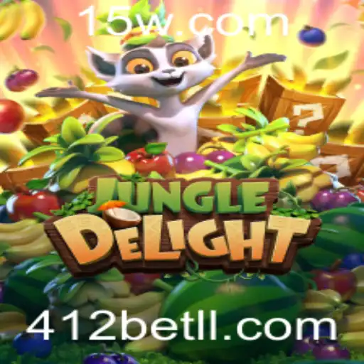 Explorando o emocionante mundo de JungleDelight e a plataforma 412bet