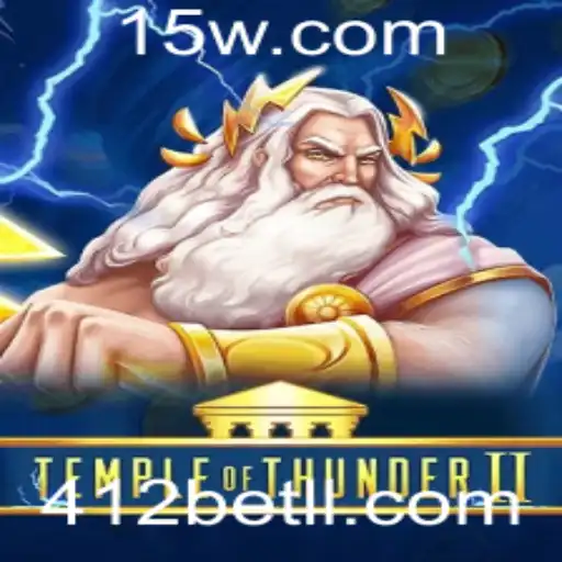 Explorando TempleofThunderII: O Jogo Que Está Dominando o Mundo dos Games