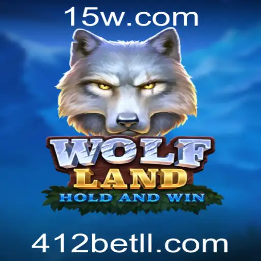 WolfLand: Explorando o Mundo dos Jogos de Estratégia com 412bet