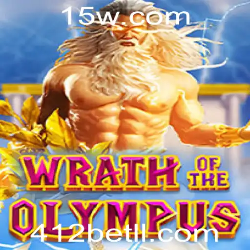 Descubra WrathofOlympus: Aventura e Estratégia na Mitologia Grega