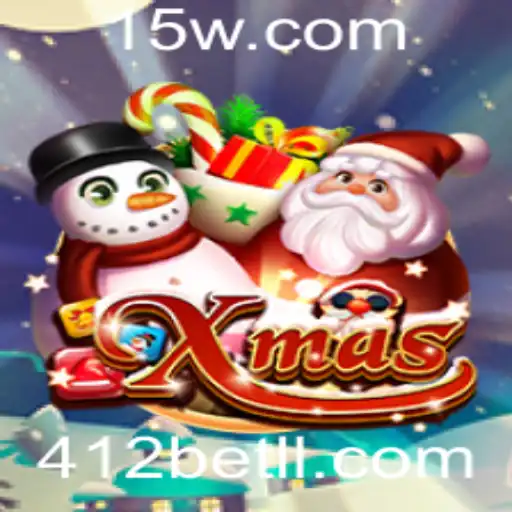 Descubra o Fascinante Mundo do Jogo 'Xmas' Associado ao 412bet